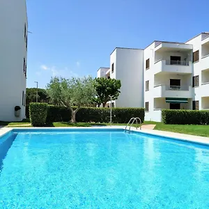 Apartamento Fanny 100m De La Playa, L' Escala