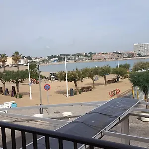 Apartamento El Balcon De Riells, L' Escala