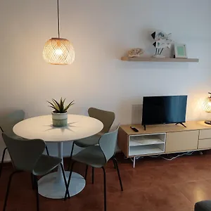 Apartamento Riells Mar, L' Escala
