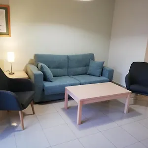 Apartamento Mestral, L' Escala