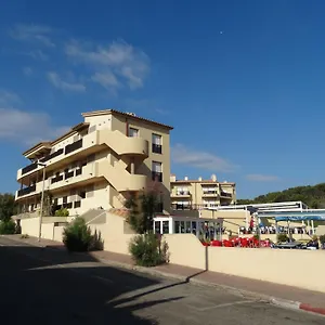 Apartamento Port De Rei Vue Sur, L' Escala