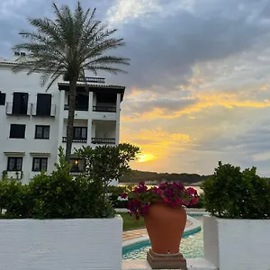 Apartamento Anna, L' Escala