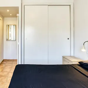Apartamento Mar, L' Escala