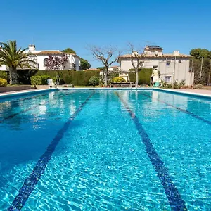 Apartamento El Mar, L' Escala