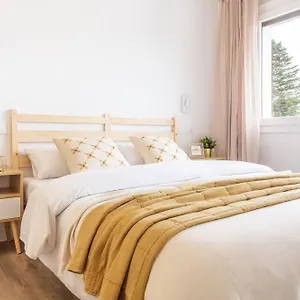 Estudio Bianca Appartement