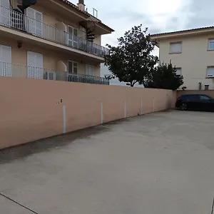 Apartamento Cami Ample, L' Escala