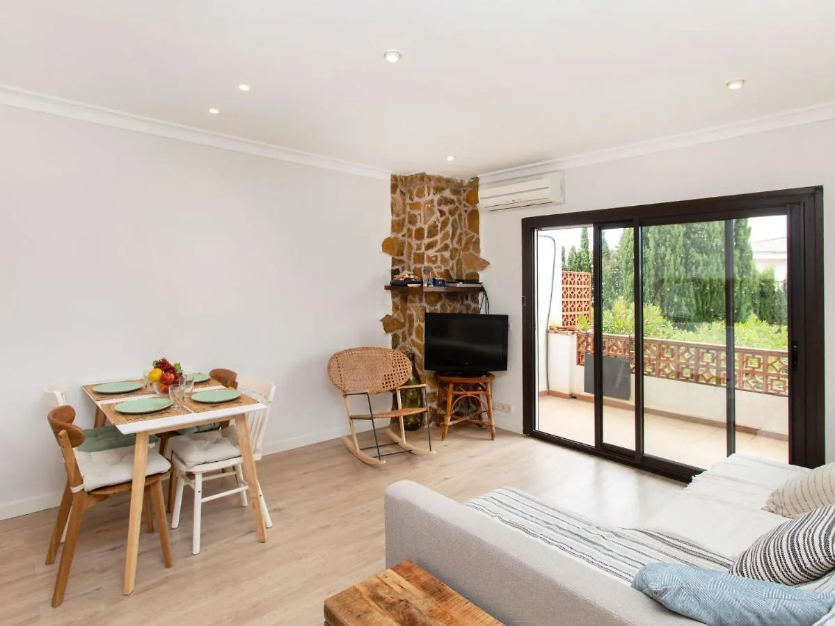 Apartment Adelfas By Interhome L'Escala