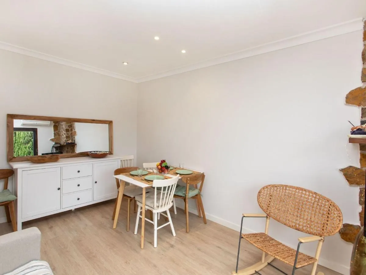 Apartment Adelfas By Interhome L'Escala Spain