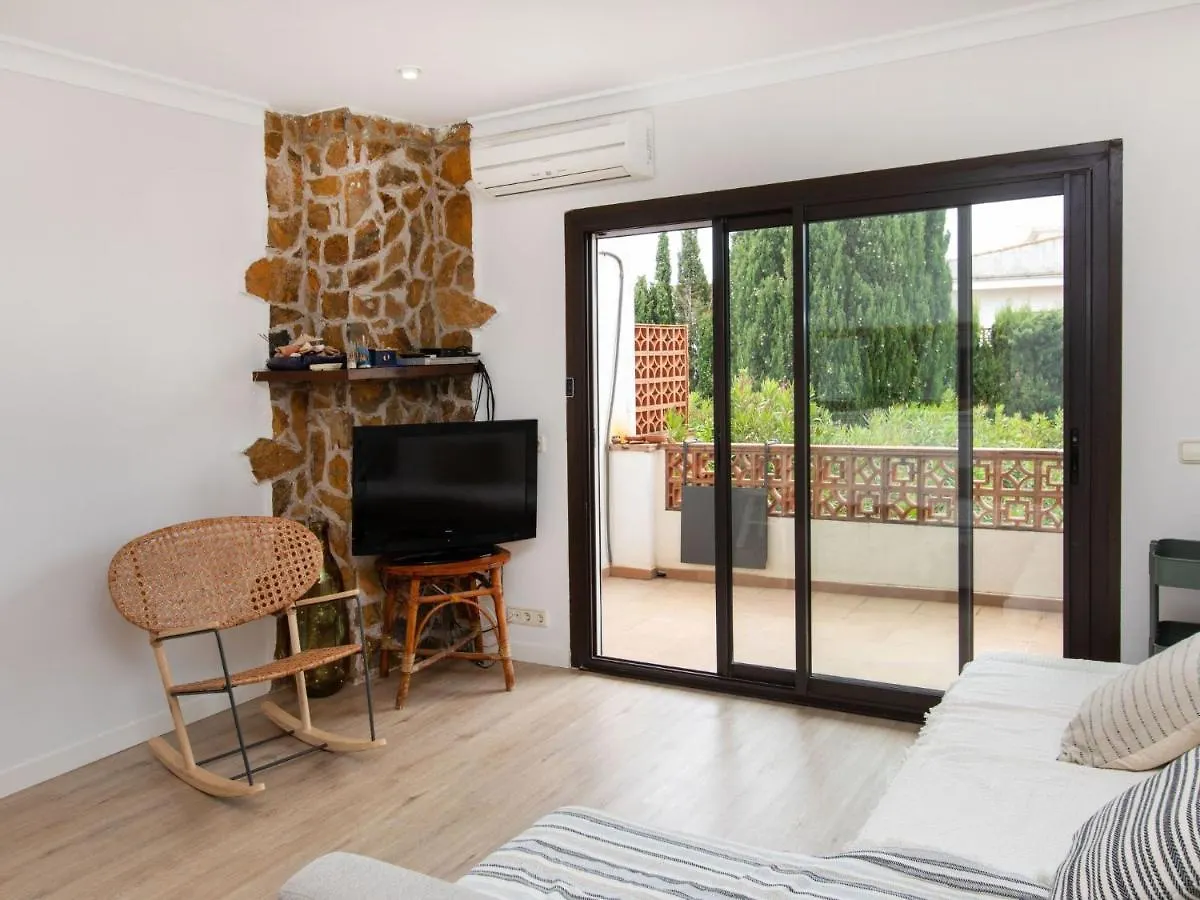 Apartment Adelfas By Interhome L'Escala