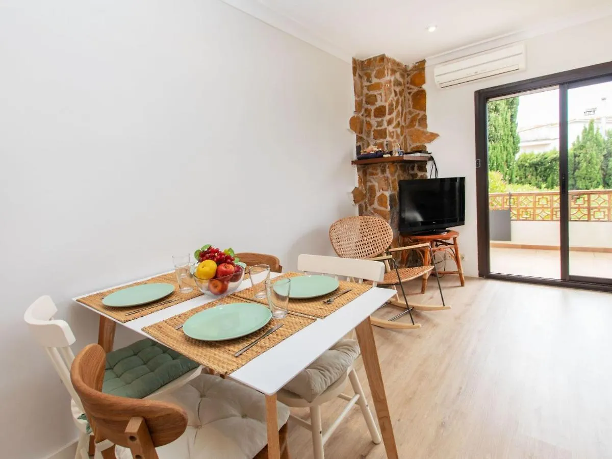 Apartment Adelfas By Interhome L'Escala