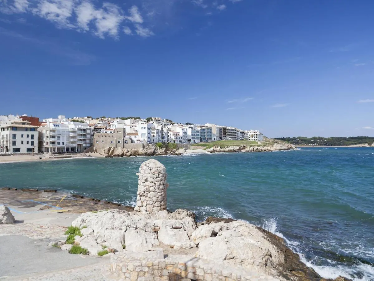 Apartment Adelfas By Interhome L'Escala Spain