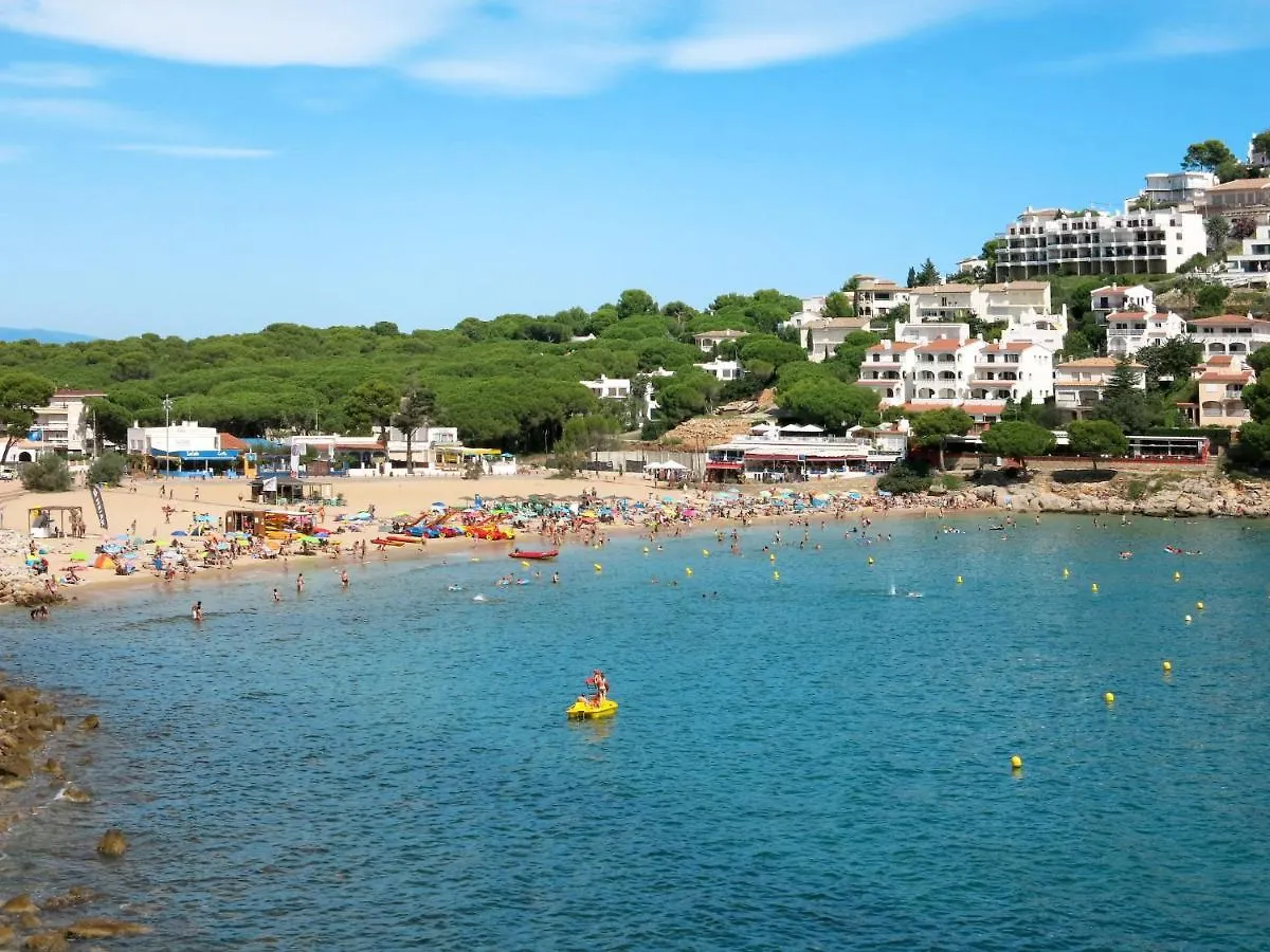 Apartment Adelfas By Interhome L'Escala