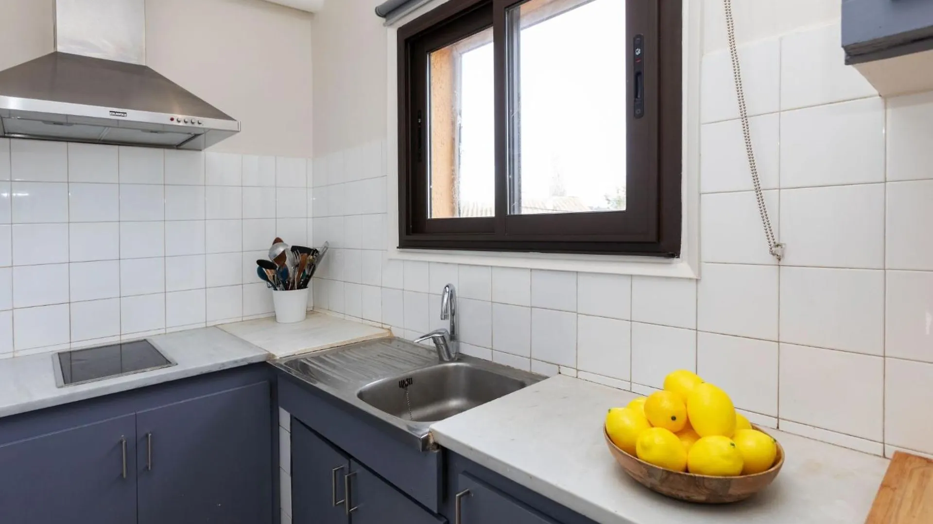 Apartment Adelfas By Interhome L'Escala 0*,  Spain