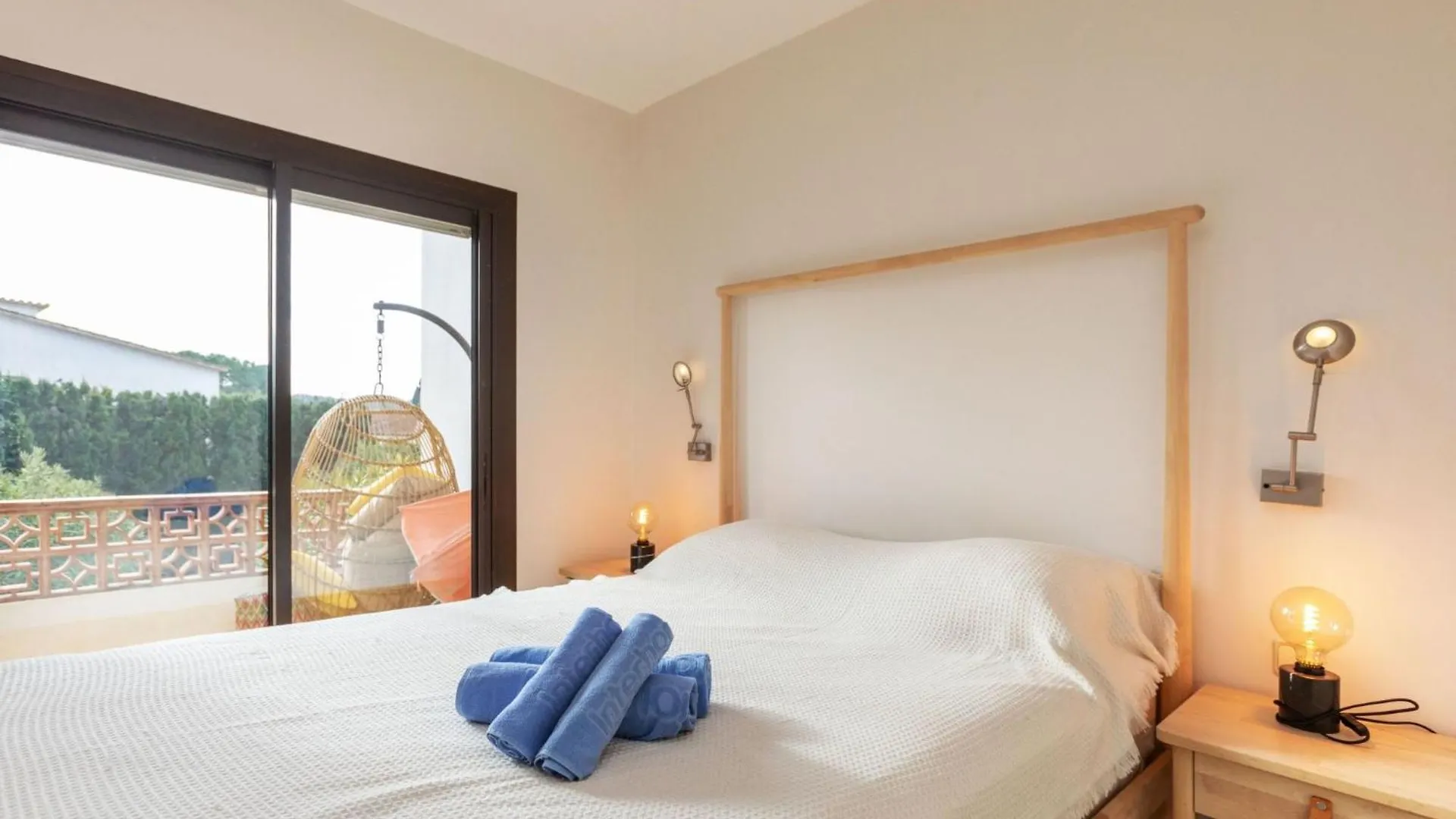 Apartment Adelfas By Interhome L'Escala