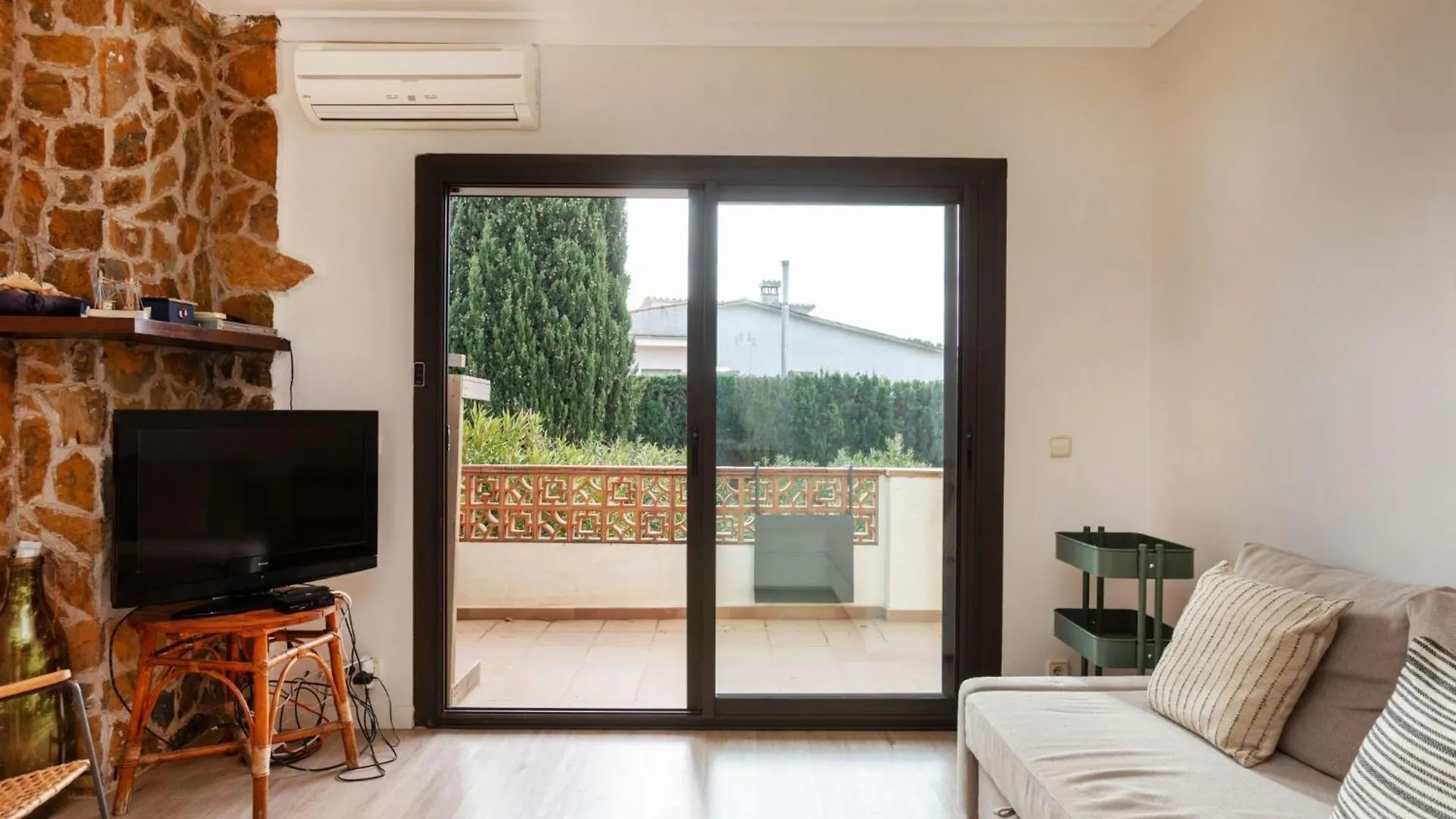 Apartment Adelfas By Interhome L'Escala