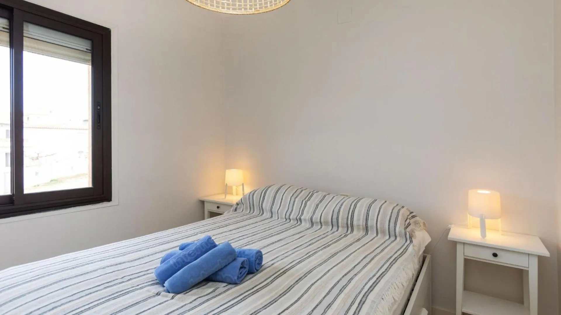 Apartment Adelfas By Interhome L'Escala 0*,  Spain