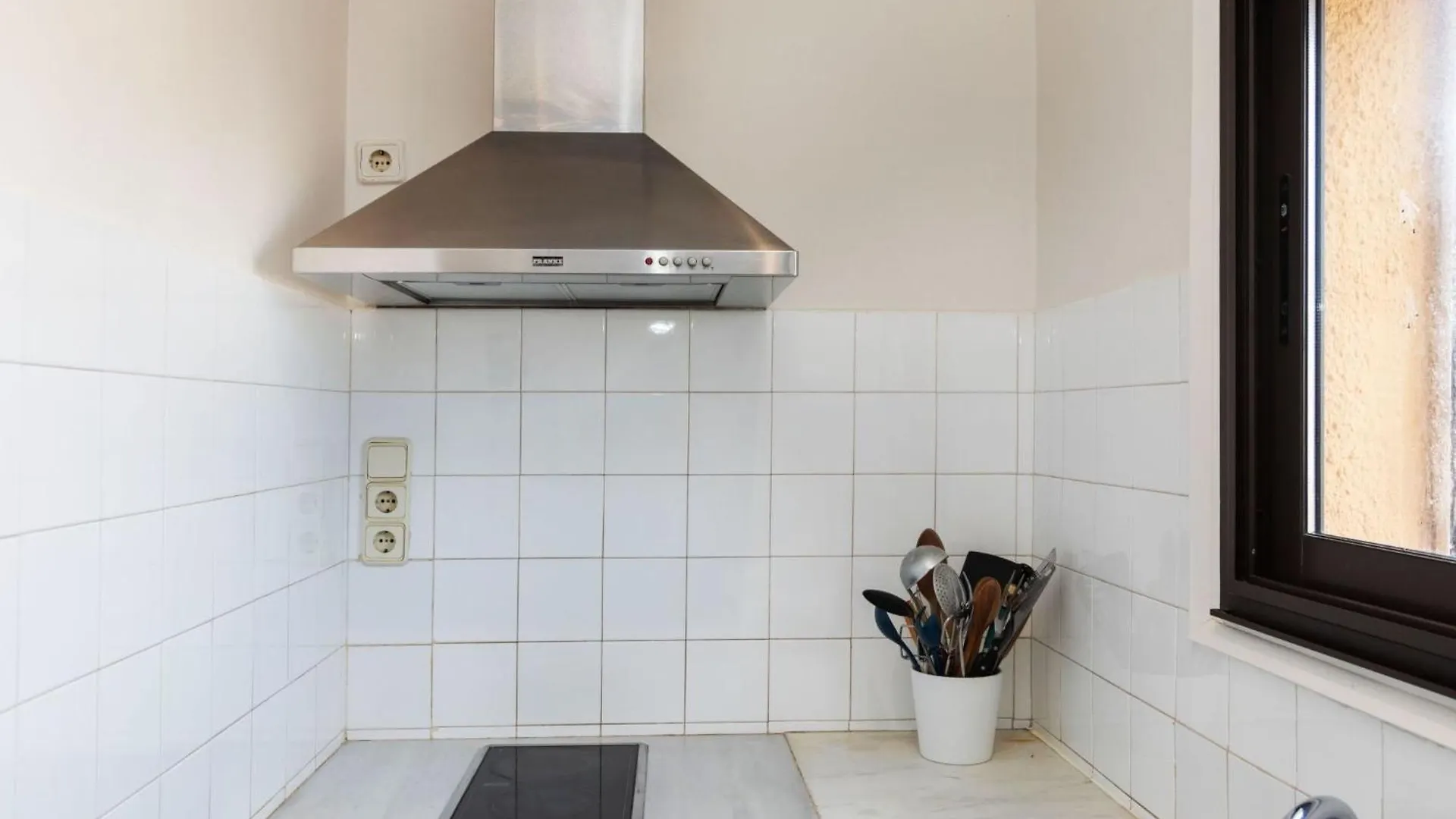 Apartment Adelfas By Interhome L'Escala