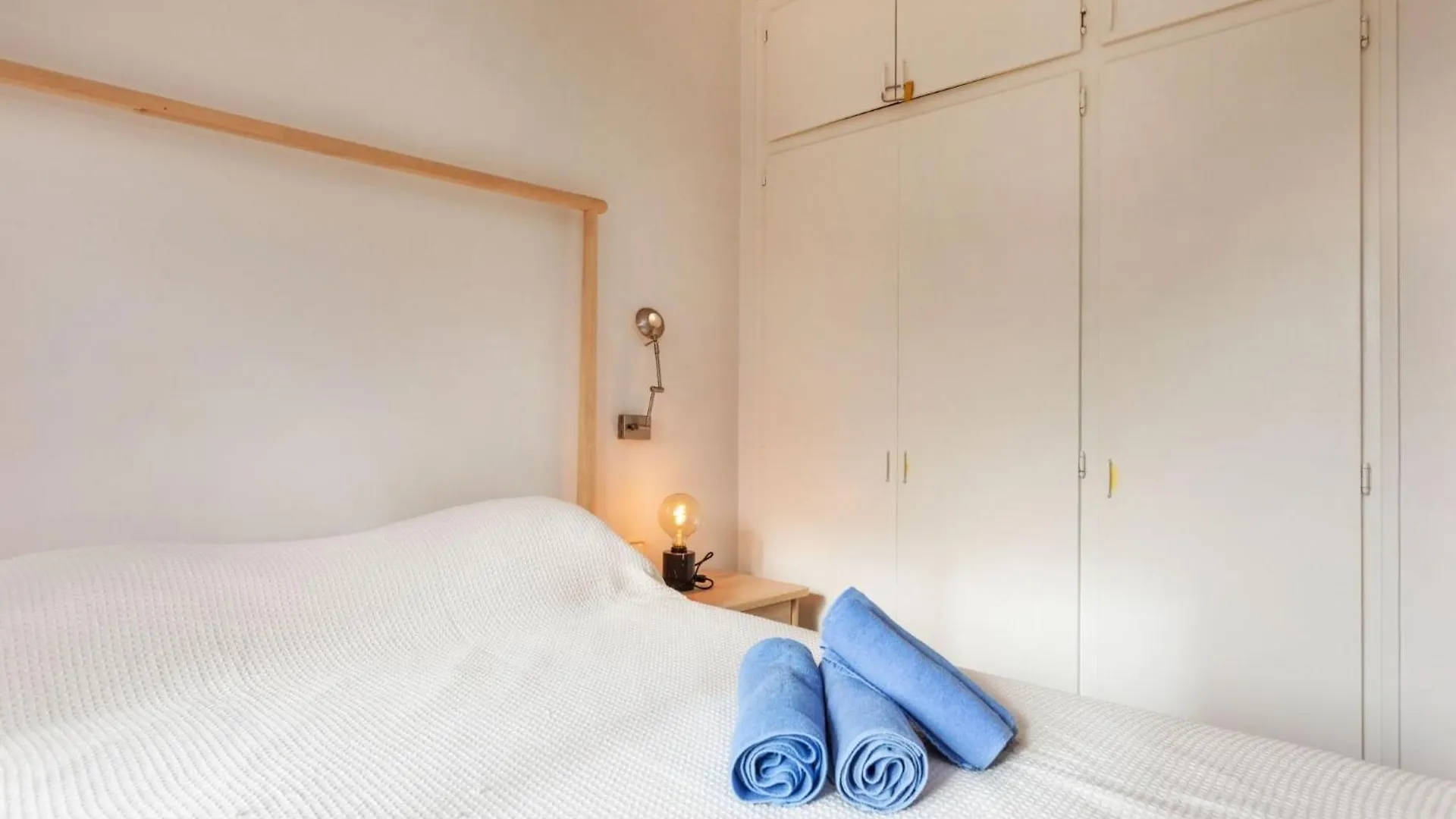Apartment Adelfas By Interhome L'Escala
