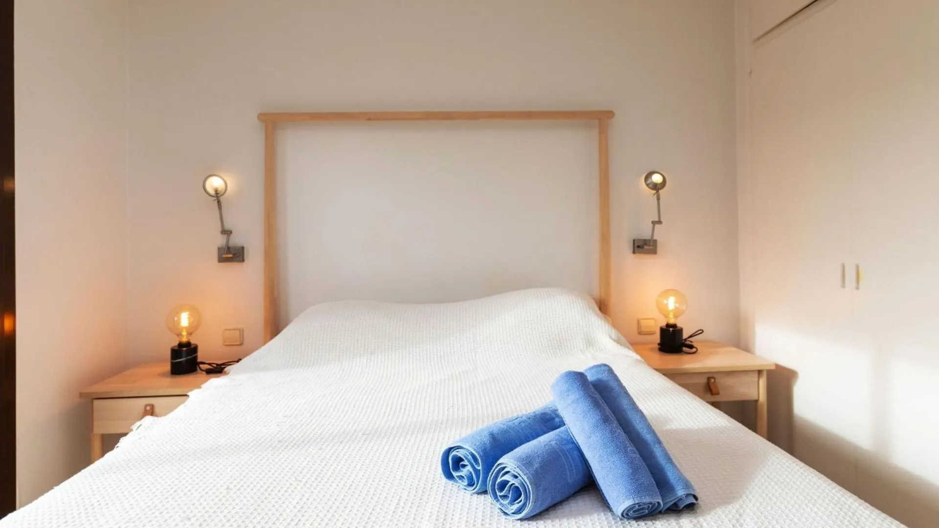 Apartment Adelfas By Interhome L'Escala Spain