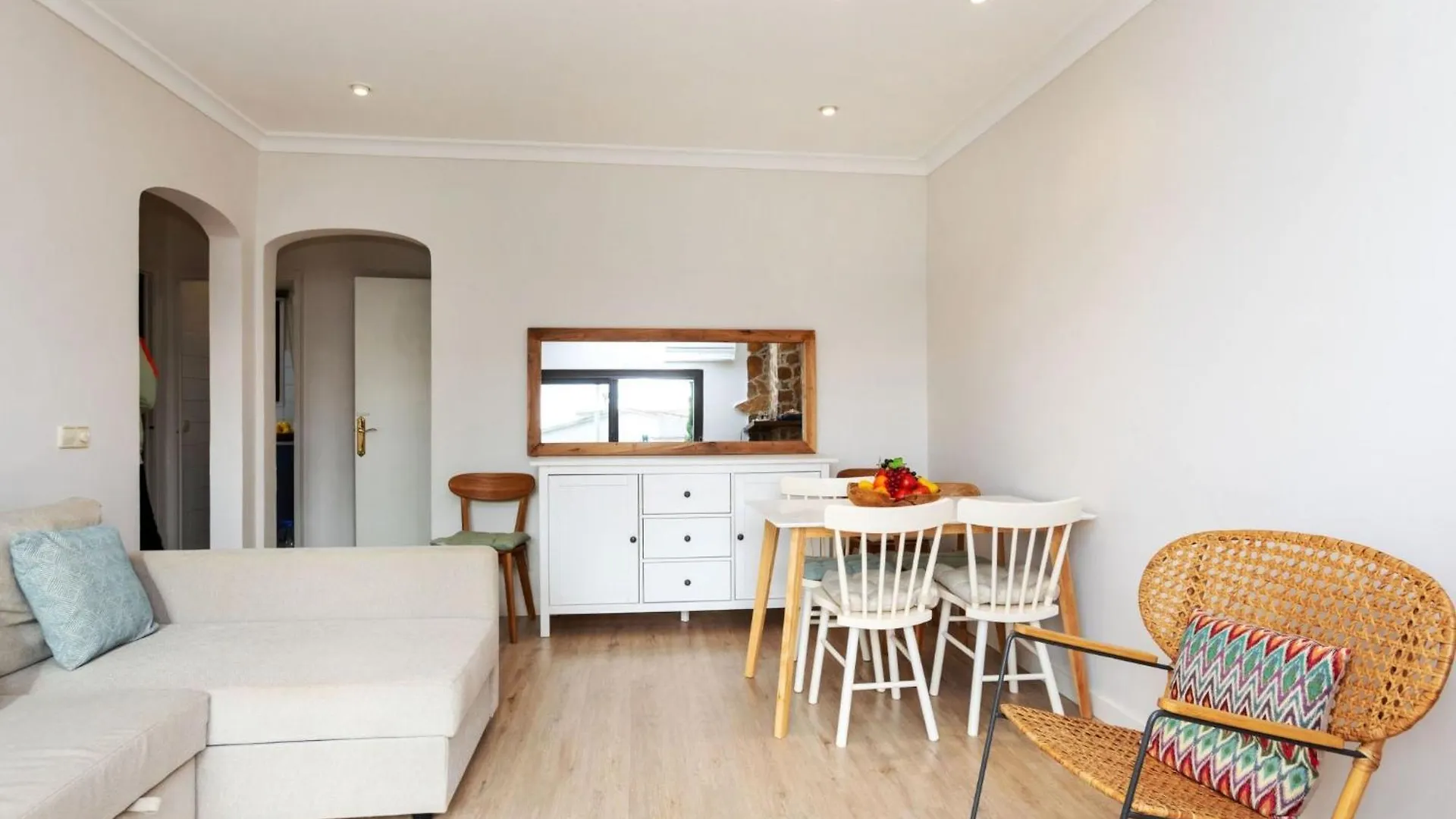 Apartment Adelfas By Interhome L'Escala