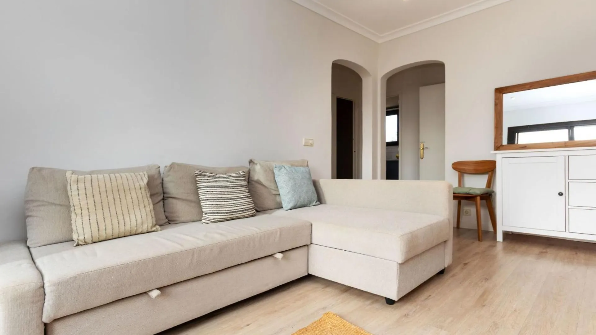 Apartment Adelfas By Interhome L'Escala