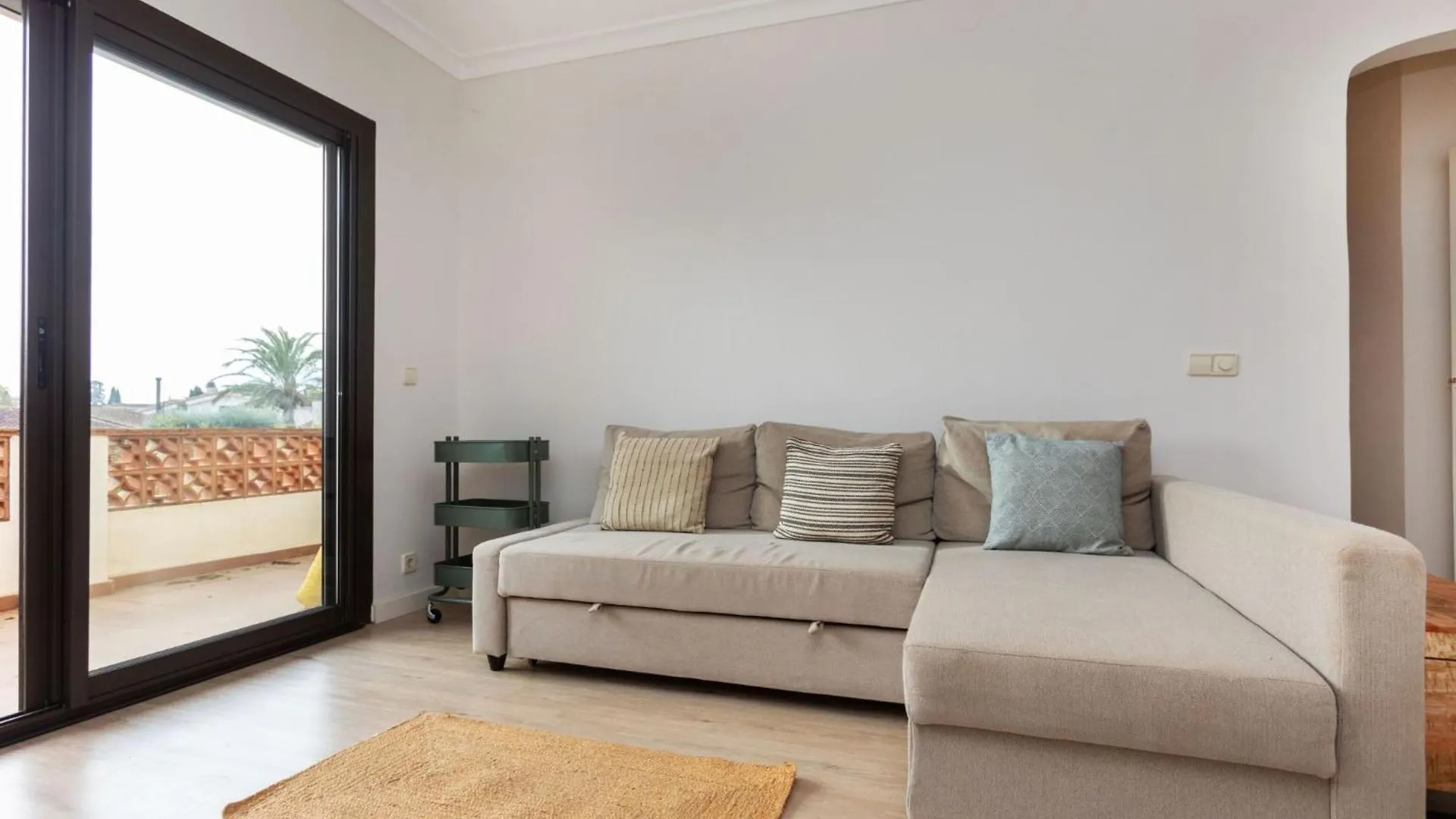 Apartment Adelfas By Interhome L'Escala 0*,