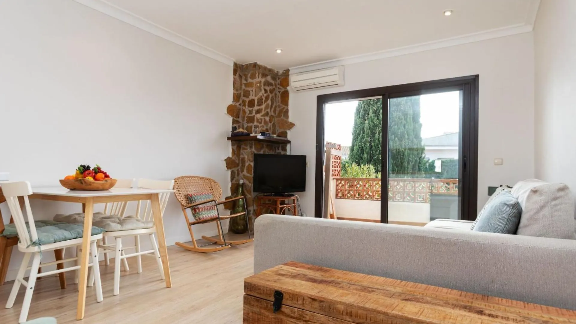 Apartment Adelfas By Interhome L'Escala Spain